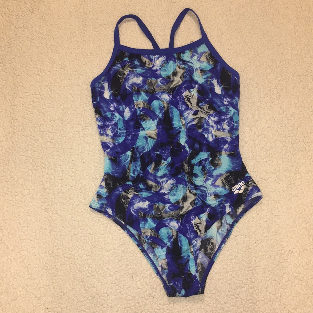 Arena One-piece Swimsuit